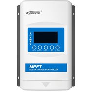 MPPT EPsolar XDS2 100VDC/ 20A série XTRA - 12/24V